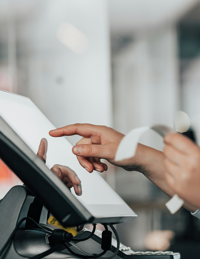 Payment terminal device