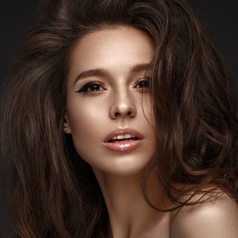 Hybrid lash Set | $120